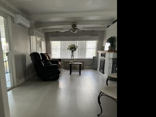 1973 BOAN Mobile Home