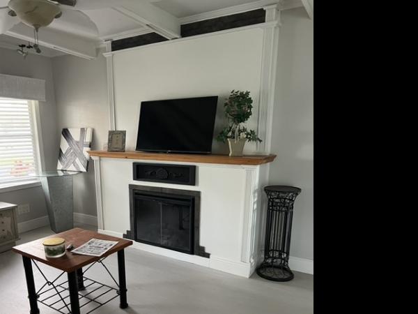 1973 BOAN Mobile Home