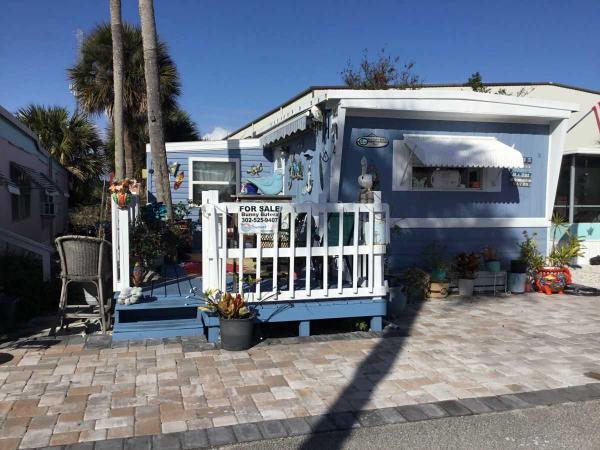 1967 Grat Mobile Home For Sale