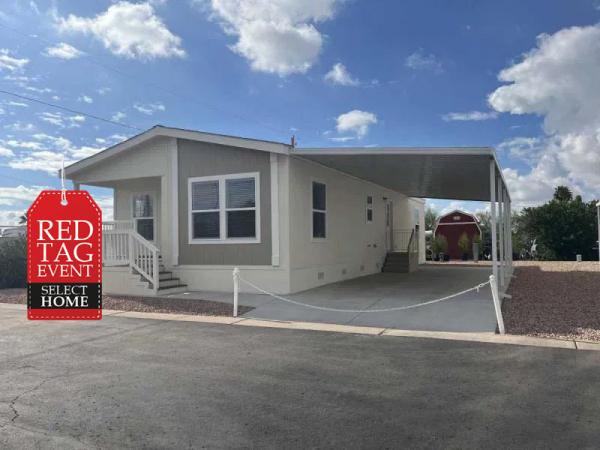 2025 Clayton Homes Mobile Home For Sale