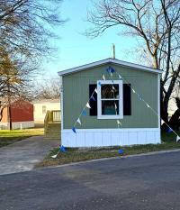 2025 Clayton Intuition Mobile Home