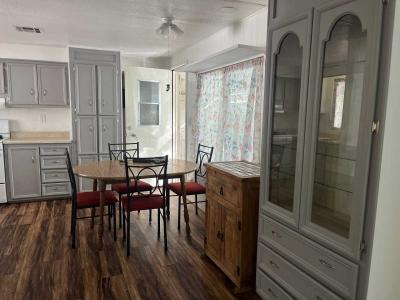 Photo 3 of 22 of home located at 2121 S Pantano Rd Unit 429 Tucson, AZ 85710