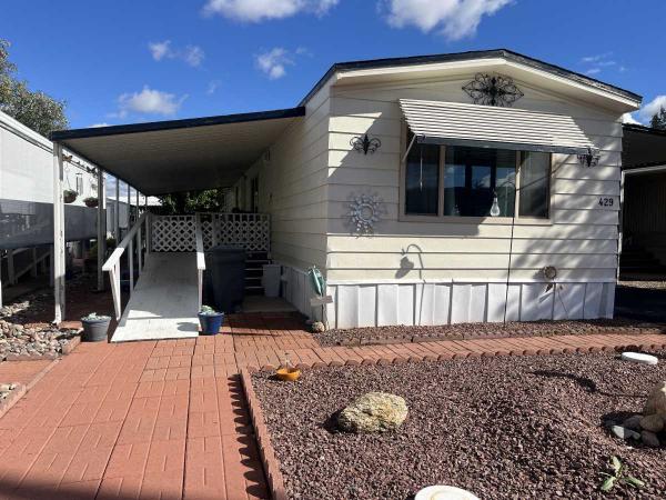 1980 Bainbridge Mobile Home For Sale