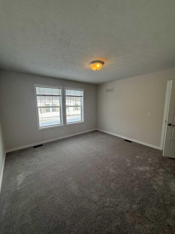 2017 Crest Heritage Manufactured Home