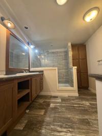 2017 Crest Heritage Manufactured Home