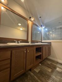 2017 Crest Heritage Manufactured Home