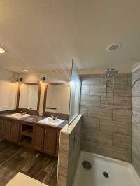 2017 Crest Heritage Manufactured Home