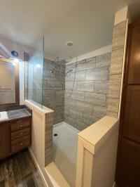 2017 Crest Heritage Manufactured Home