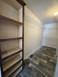 2017 Crest Heritage Manufactured Home