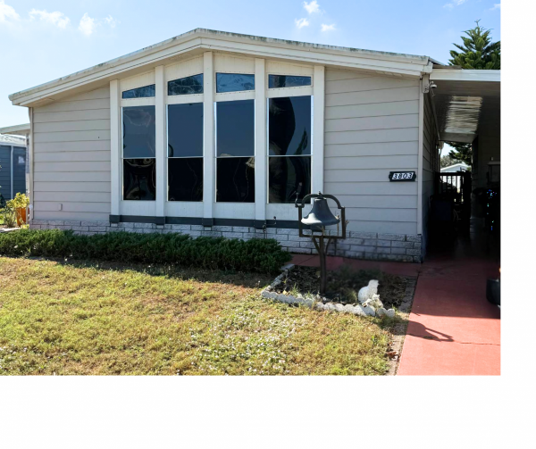 Photo 1 of 2 of home located at 3803 Lemonwood Dr S Ellenton, FL 34222