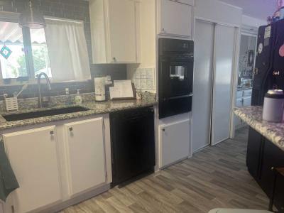 Photo 4 of 30 of home located at 2121 S Pantano Rd Unit 283 Tucson, AZ 85710