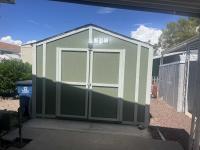 1980 Skyline Mobile Home