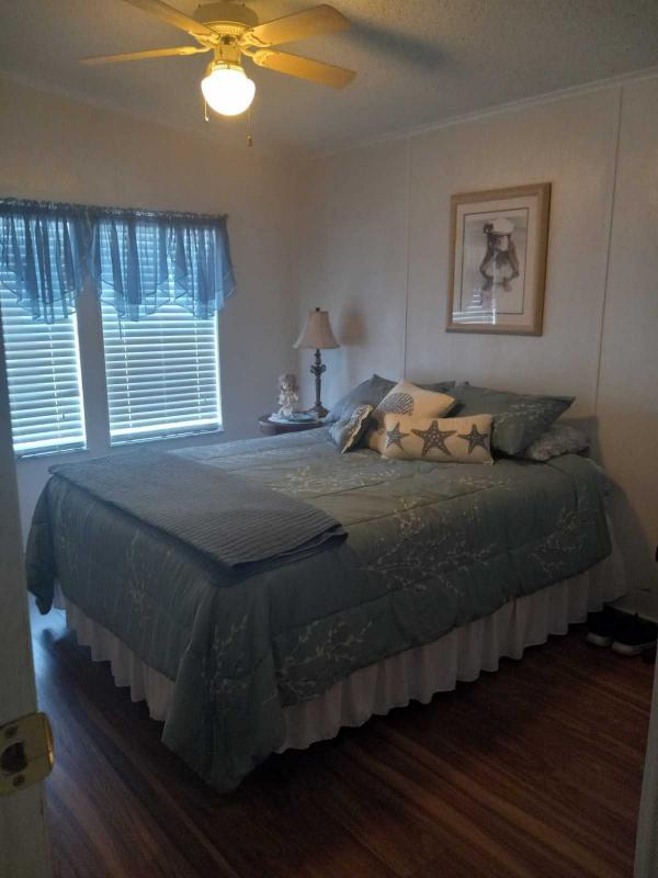 1997 Jacobsen Royal Palm Manufactured Home