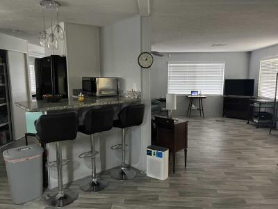 Photo 5 of 30 of home located at 2121 S Pantano Rd Unit 283 Tucson, AZ 85710