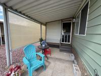 1980 Skyline Mobile Home