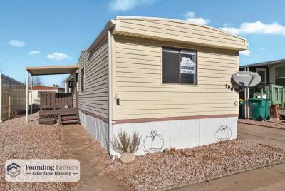 Mobile Home at 205 N. Murray Blvd. Colorado Springs, CO 80916