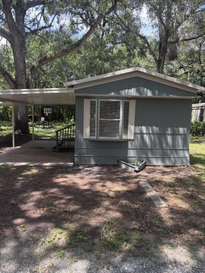 Mobile Home at 1311 NW 35th St Lot 20 Ocala, FL 34475