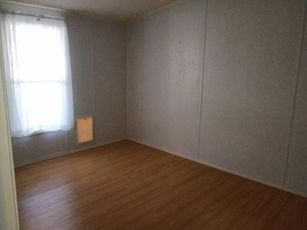 1999 Palm Harbor Mobile Home