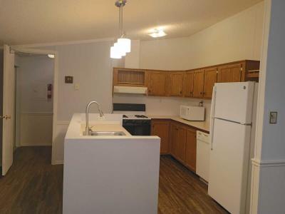 Photo 2 of 10 of home located at 8401 S. Kolb Rd #547 Tucson, AZ 85756