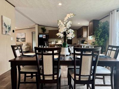 Photo 4 of 11 of home located at 20140 Telge Rd Tomball, TX 77377