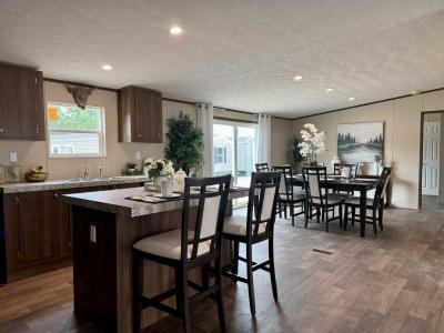 Photo 5 of 11 of home located at 20140 Telge Rd Tomball, TX 77377