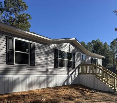 Mobile Home at 20140 Telge Rd Tomball, TX 77377