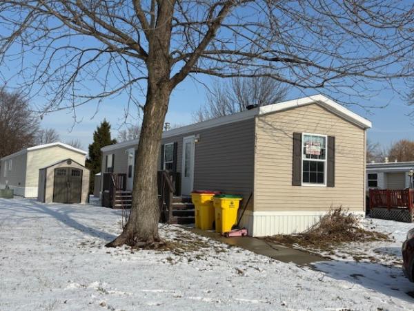 Photo 1 of 2 of home located at 29751 Hiram Ct. Chesterfield, MI 48051