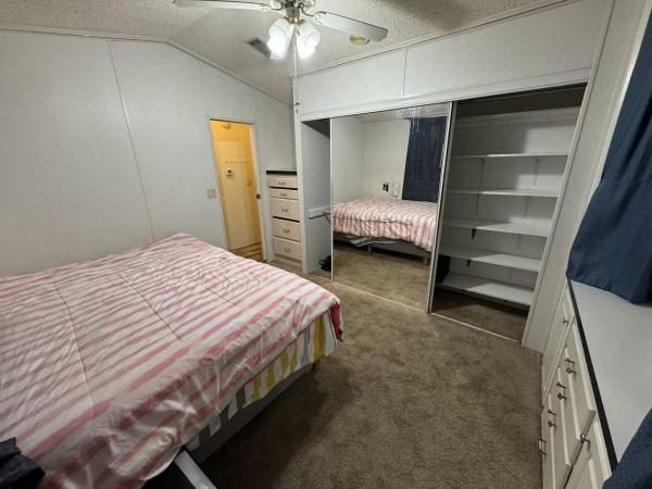 1997  Mobile Home For Sale