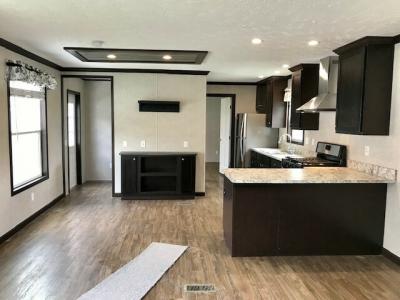 Mobile Home at 102 Fernald Dr. Harrison, OH 45030