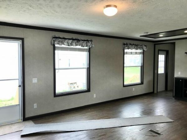 2022 Fairmont Inspiration Manufactured Home