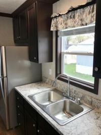 2022 Fairmont Inspiration Manufactured Home