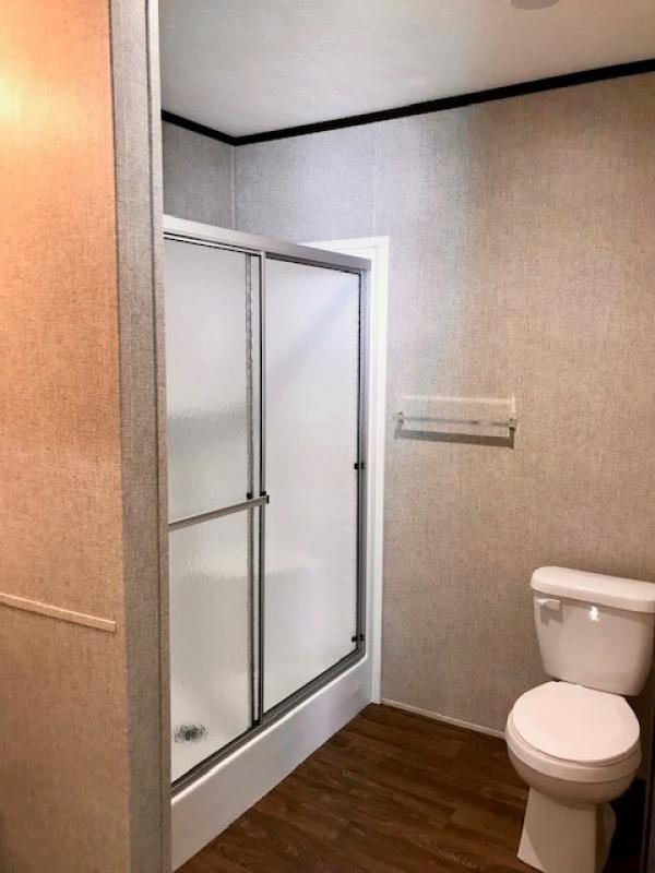 2022 Fairmont Inspiration Manufactured Home