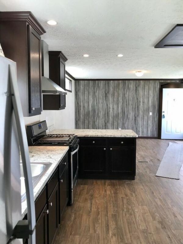 2022 Fairmont Inspiration Manufactured Home