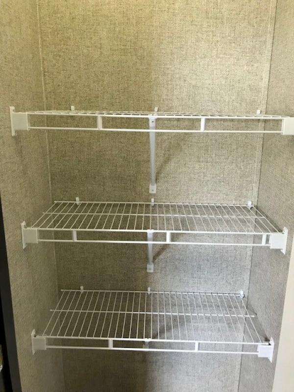 2022 Fairmont Inspiration Manufactured Home