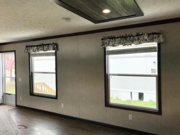 2022 Fairmont Inspiration Manufactured Home