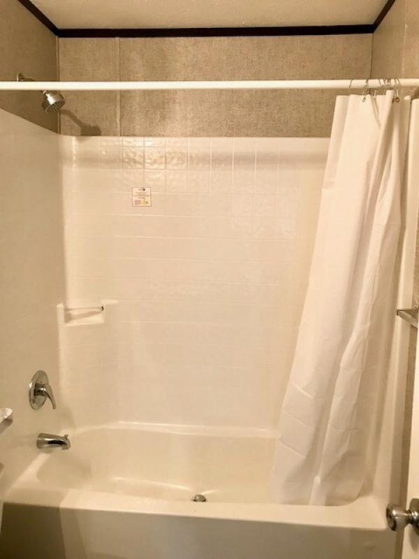 2022 Fairmont Inspiration Manufactured Home