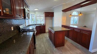 Mobile Home at 1855 E Riverside Dr 107 Ontario, CA 91762