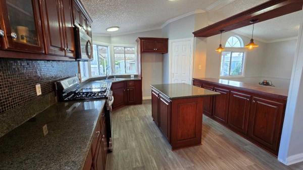 Photo 2 of 2 of home located at 1855 E Riverside Dr 107 Ontario, CA 91762