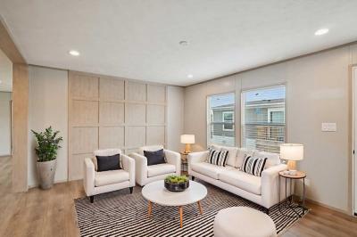 Mobile Home at 12152 Kingsley Way Lot 156 Tyler, TX 75708