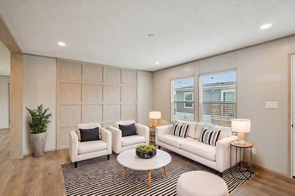 Photo 1 of 2 of home located at 12152 Kingsley Way Lot 156 Tyler, TX 75708