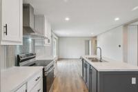 2023 Clayton Homes Epic Boone Zero Energy Ready Home Manufactured Home