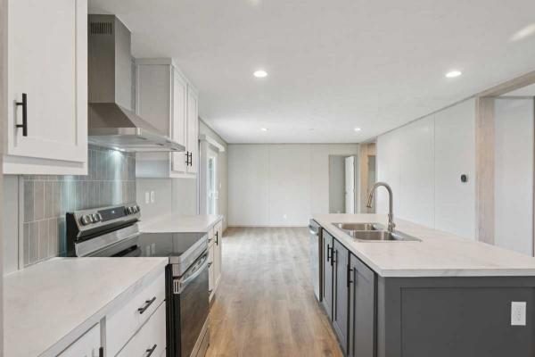 2023 Clayton Homes Epic Boone Zero Energy Ready Home Manufactured Home