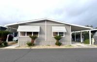 1990 Golden West Mobile Home