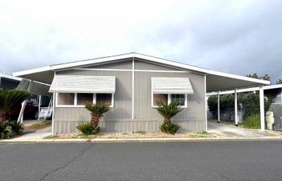 Mobile Home at 5001 W Florida Ave Hemet, CA 92545