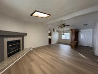 1990 Golden West Mobile Home