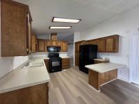 1990 Golden West Mobile Home