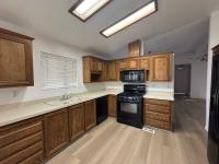 1990 Golden West Mobile Home