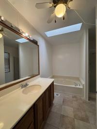 1990 Golden West Mobile Home