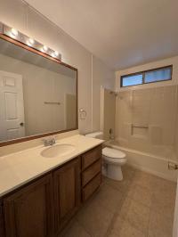 1990 Golden West Mobile Home