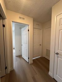 1990 Golden West Mobile Home